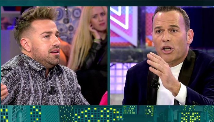 'Sábado Deluxe', lo más visto de Telecinco