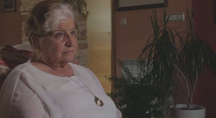 Carmen Avendaño en &#39;Yo fui un narco&#39;