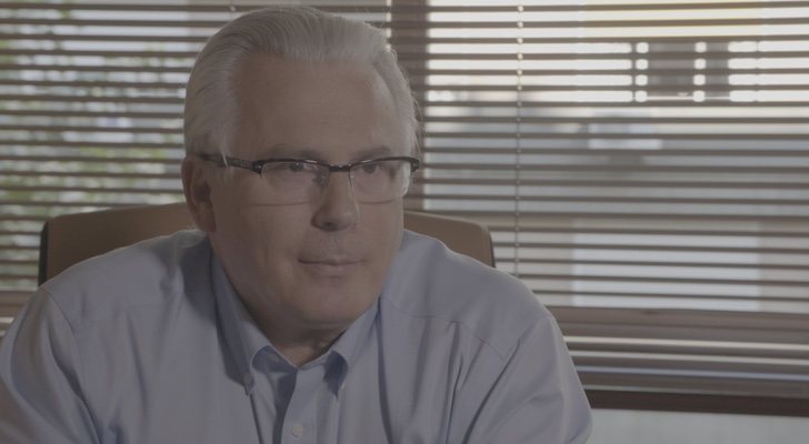 Baltasar Garzón en &#39;Yo fui un narco&#39;