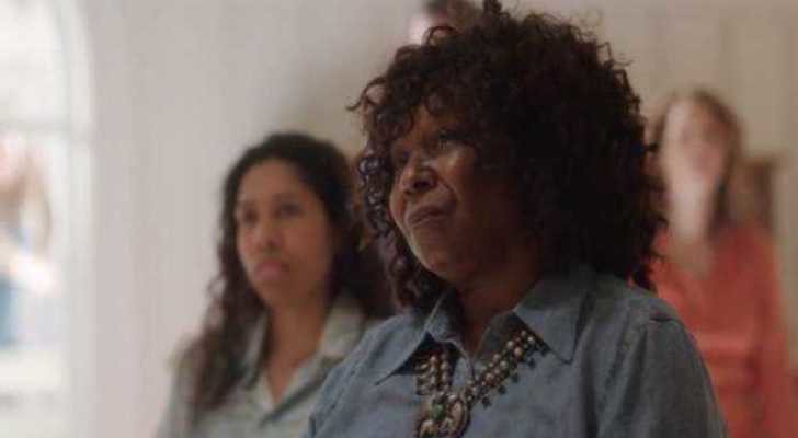 Whoopi Goldberg en 'When We Rise'