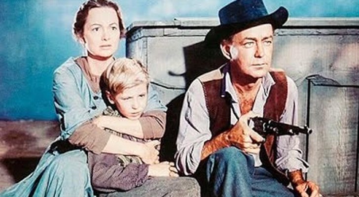 "El rebelde orgulloso"