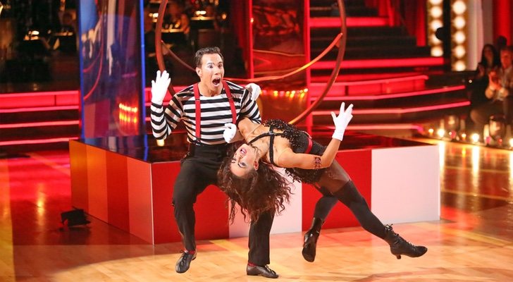 &#39;Dancing with the Stars&#39;