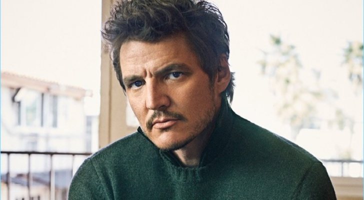 Pedro Pascal