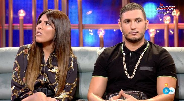 El "amor" ha triunfado