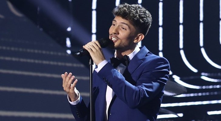 Carlos Right ('OT 2018')