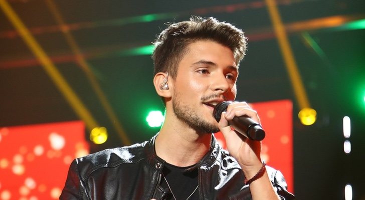 Carlos Right ('OT 2018')