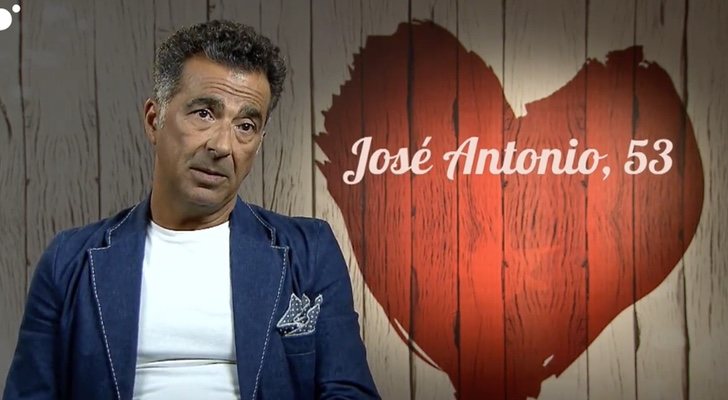 José Antonio despreció a su cita de 'First Dates'