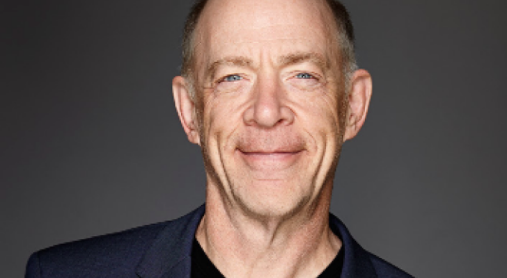 J.K. Simmons