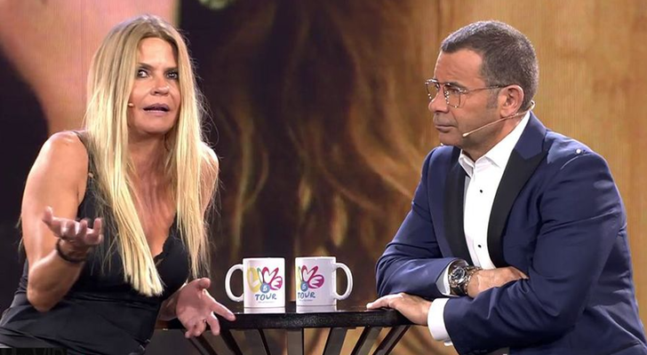 Makoke, expulsada en 'GH VIP 6'