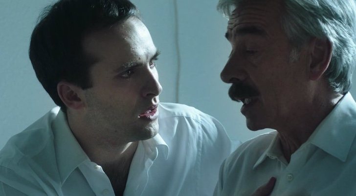 'Cuéntame cómo pasó'