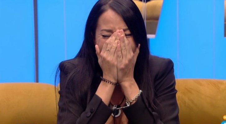 Aurah Ruiz en 'GH VIP 6'