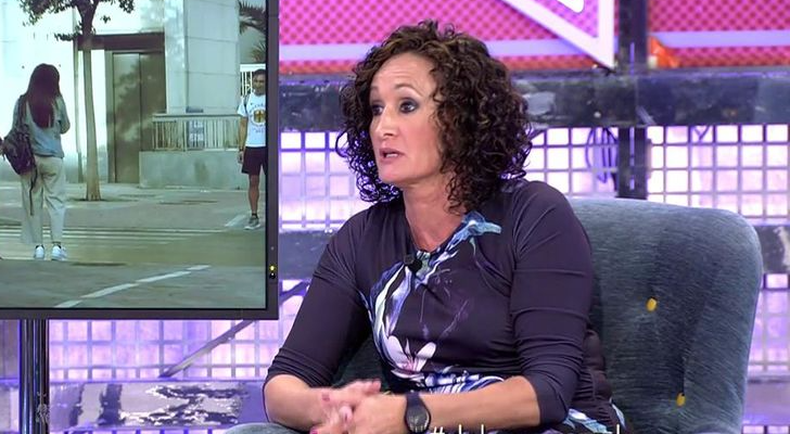 Dulce en &#39;Sábado deluxe&#39;