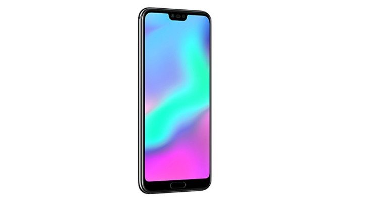 Smartphone Honor 10