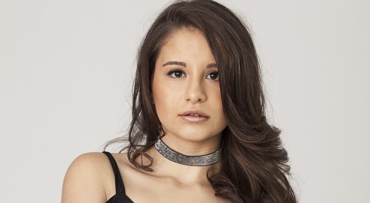 Thalía Garrido&quot;