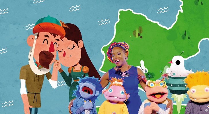 'Los Lunnis' en Clan