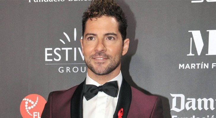 David Bisbal critica a 'Sálvame'