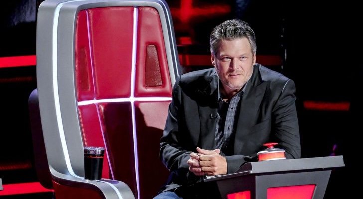 &#39;The Voice&#39;