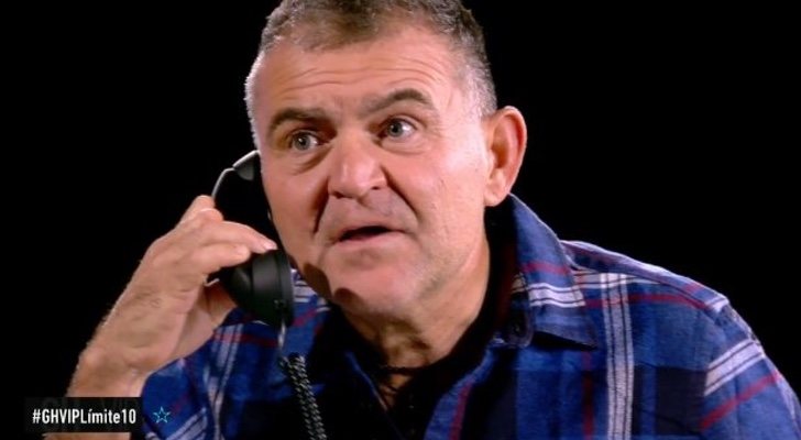 El Koala en &#39;GH VIP 6&#39;