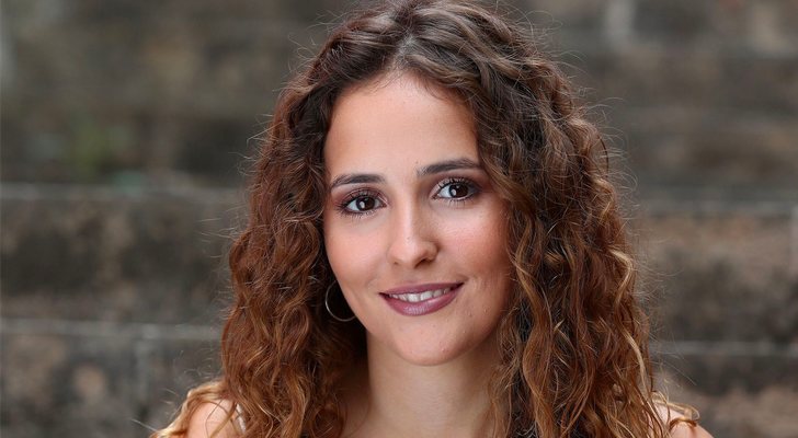 Marilia, concursante de 'OT 2018'