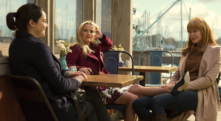 'Big Little Lies'