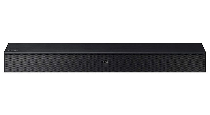 Barra de sonido inalámbrica