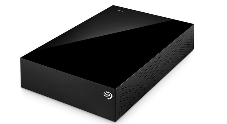 Disco duro externo de 8 TB