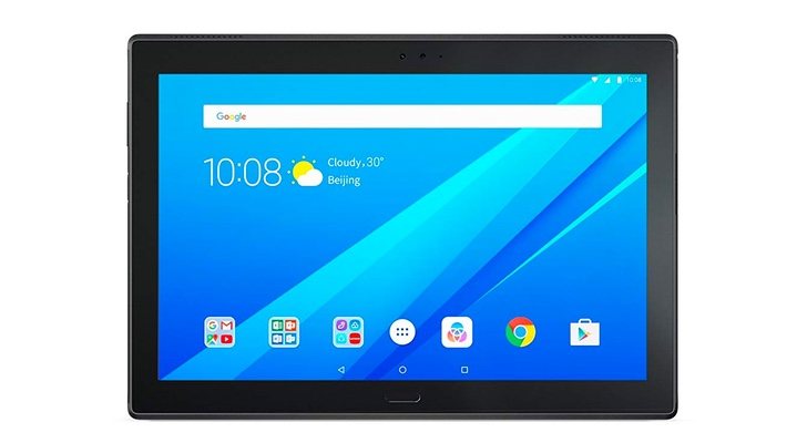 Tablet Tab 4 10 Plus