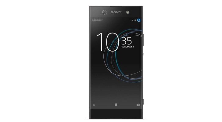 Smartphone Sony Xperia XA1 Ultra