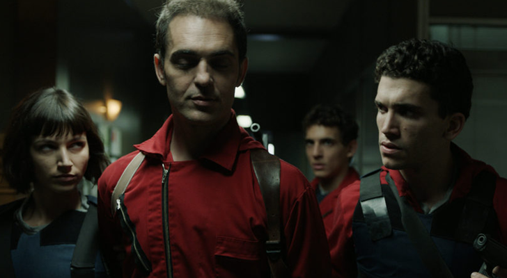 La ficción de Netflix ya está renovada por una cuarta temporada