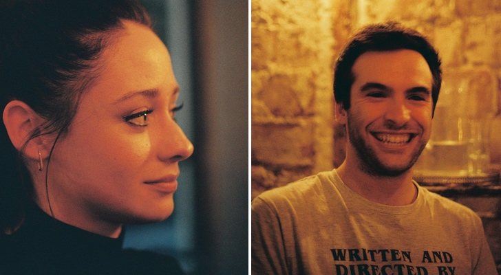 Elena Rivera y Ricardo Gómez