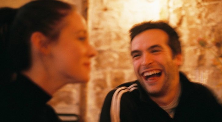 Elena Rivera y Ricardo Gómez