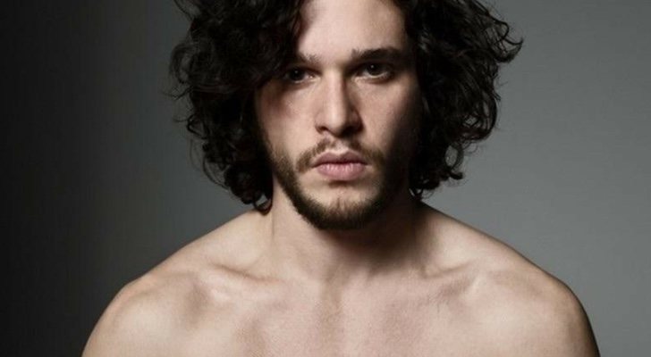 Kit Harington