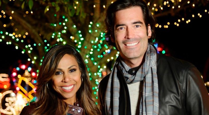 'The Great Christmas Light Fight'