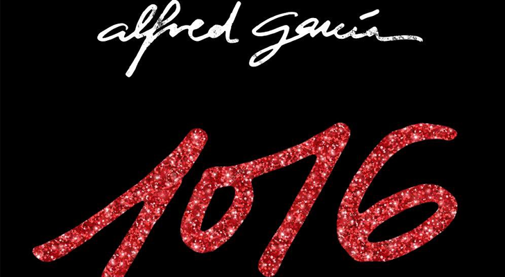 Alfred anuncia la fecha de lanzamiento de "1016"