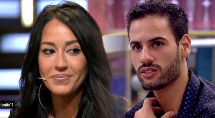 Aurah asegura que Asraf quería ser novio de Suso