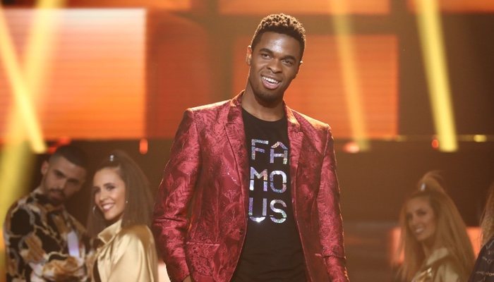 Famous tras su actuación en &#39;OT 2018&#39;