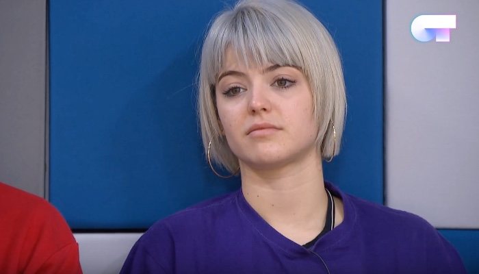 Alba Reche en el repaso de la Gala 10 de 'OT 2018'