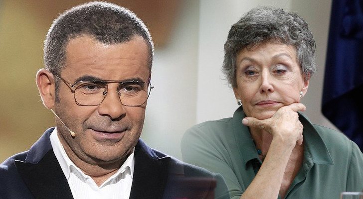 Jorge Javier Vázquez contra Rosa María Mateo