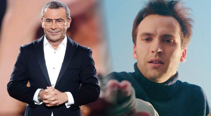 El presentador se interesó en directo por el final de temporada de su competidor