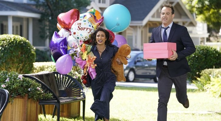 &#39;I Feel Bad&#39;