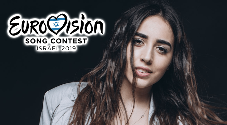 Srbuk, representante de Armenia en Eurovisión 2019