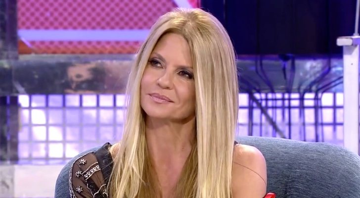 Makoke en 'Sábado deluxe'