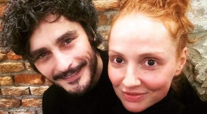 Antonio Pagudo y Cristina Castaño, excompañeros de 'La que se avecina'