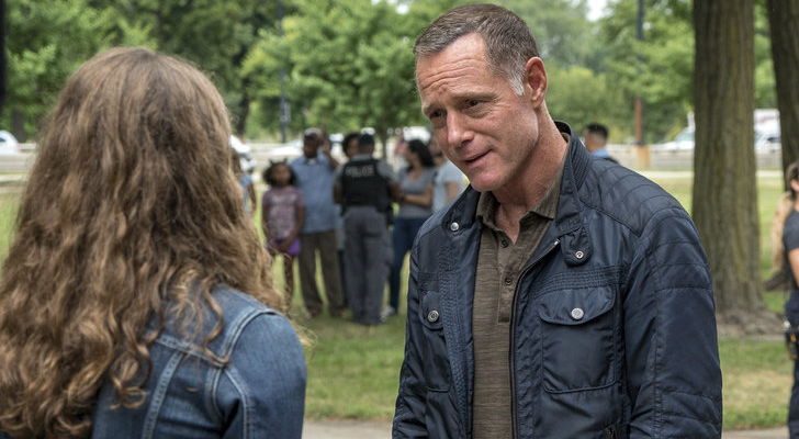 &#39;Chicago P.D.&#39;