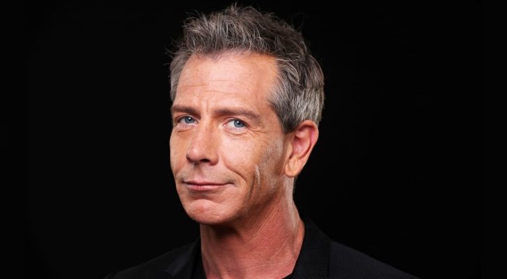 Ben Mendelsohn