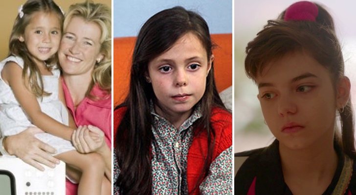 La evolución de María Alcántara