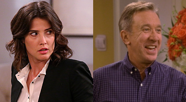 'Cómo conocí a vuestra madre' y 'Last Man Standing'