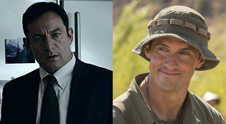 'Awake' y 'This Is Us'