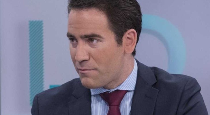 Teodoro García Egea