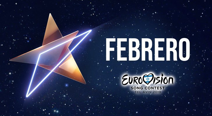 Alemania, Italia y Reino Unido eligen a sus representantes de Eurovisión 2019 en febrero
